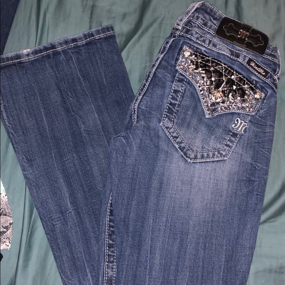 MissMe jeans